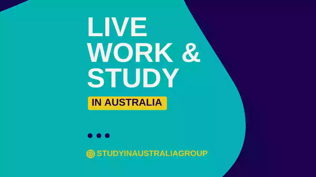 Study in Australia Group Pty Ltd
