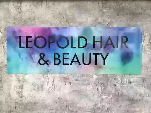 Leopold Hair and Beauty