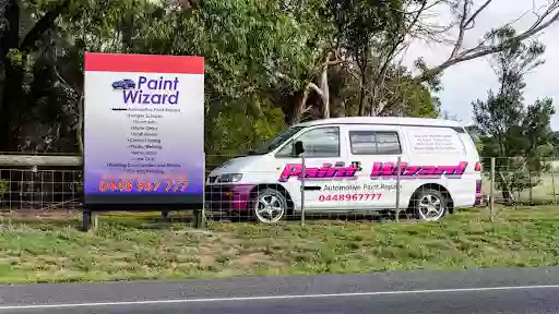 Paint Wizard - Geelong