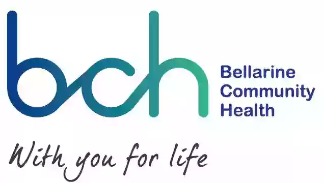 Bellarine Community Health