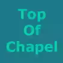 Top of Chapel Take Away