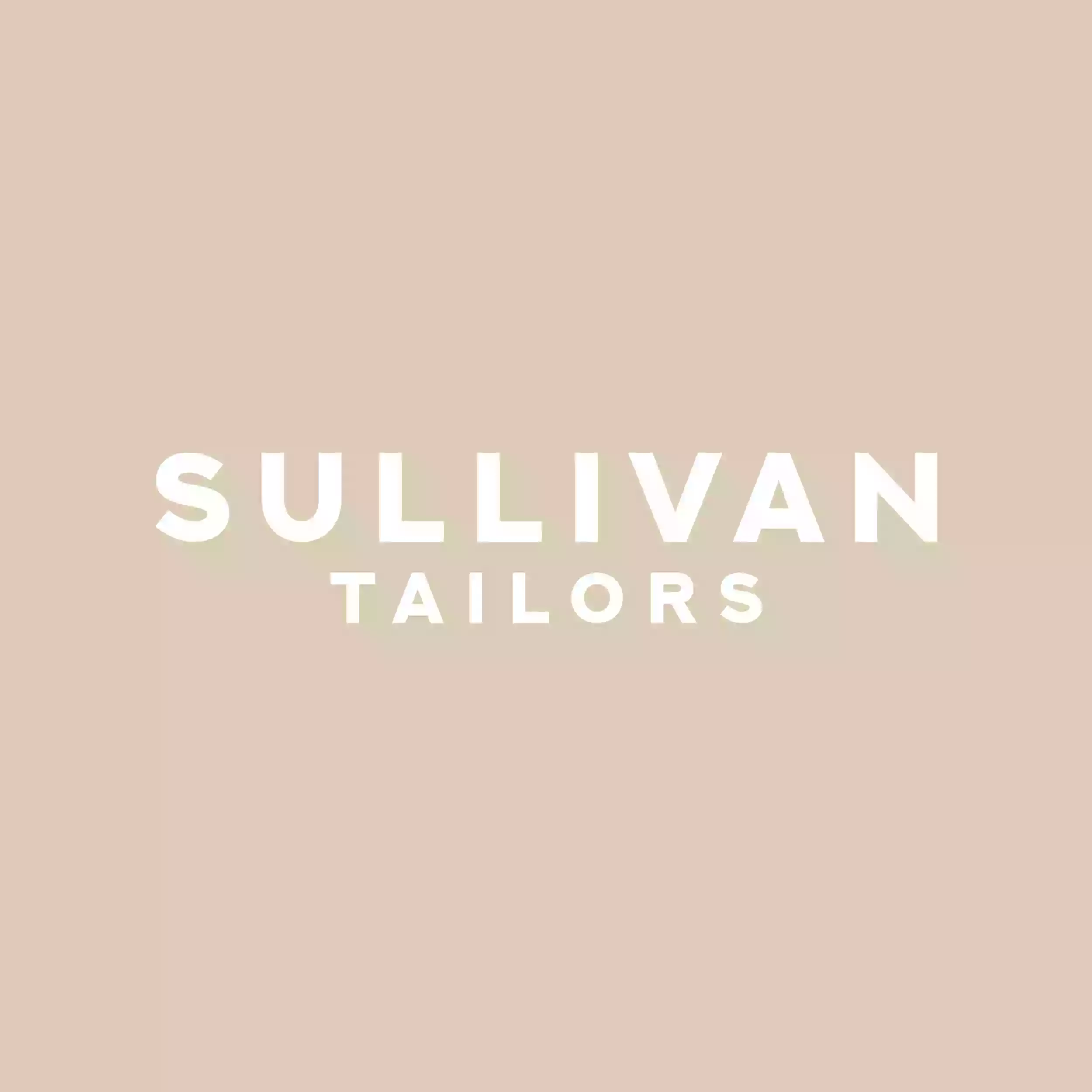 Sullivan Tailors