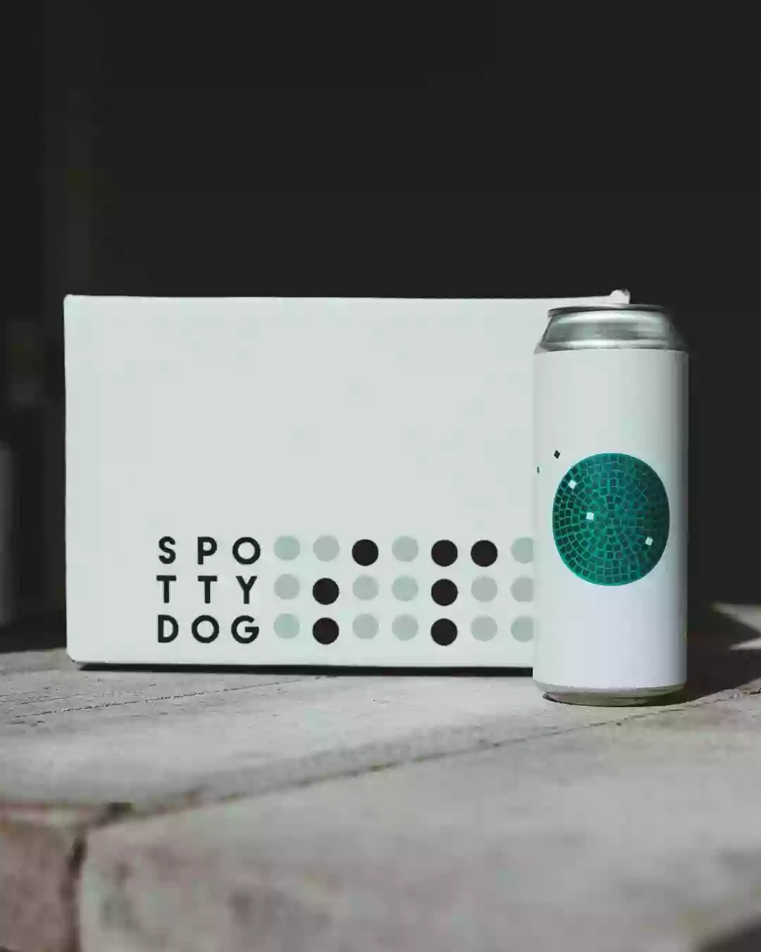 Spotty Dog Brewery and Taphouse