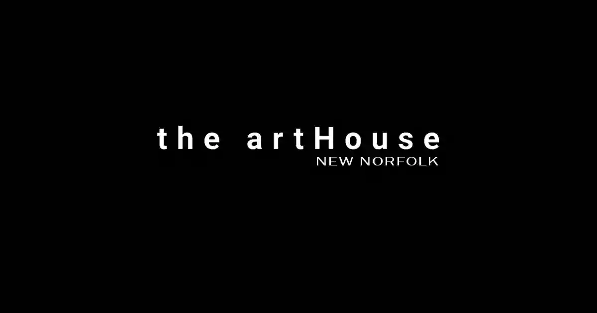 the artHouse New Norfolk