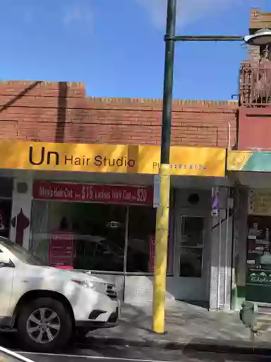 Un hair studio