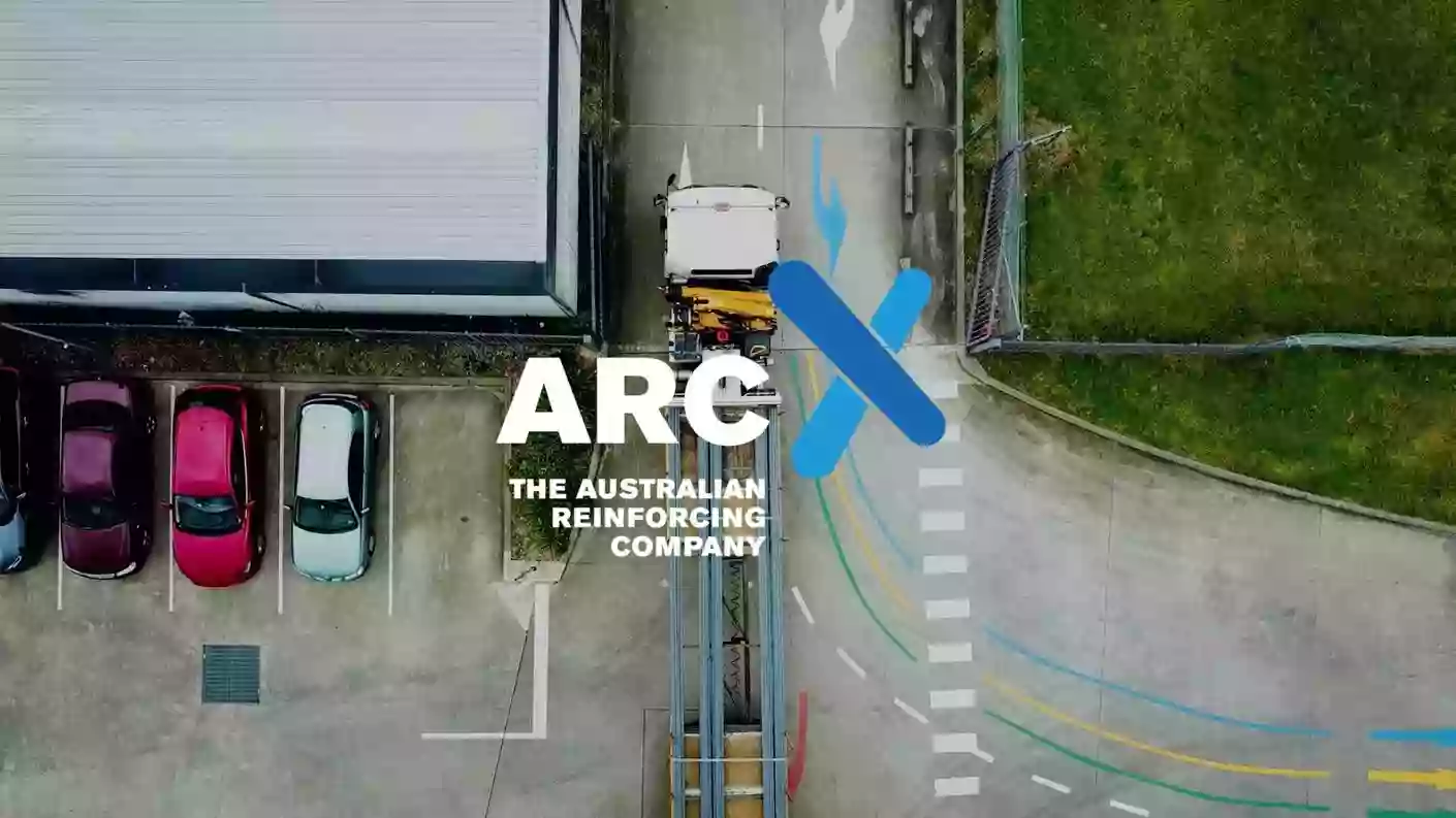 ARC - The Australian Reinforcing Company