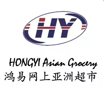 Hongyi International Trading Pty Ltd