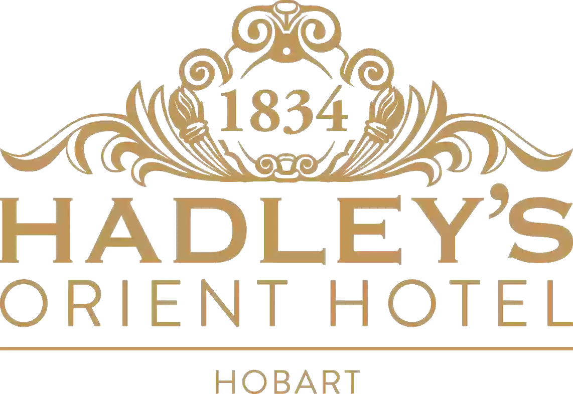 Hadley's Orient Hotel