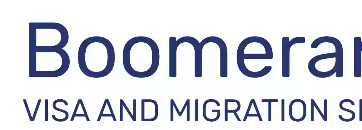 Boomerang Visa & Migration Service