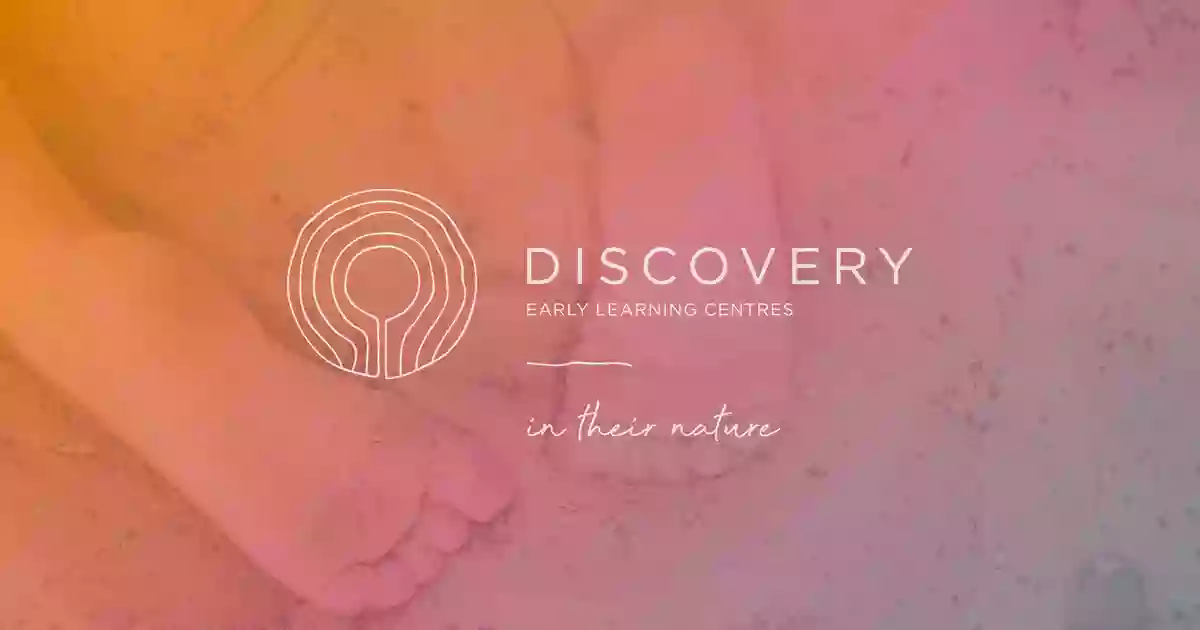 Discovery Early Learning Centre & OSHC - Dominic