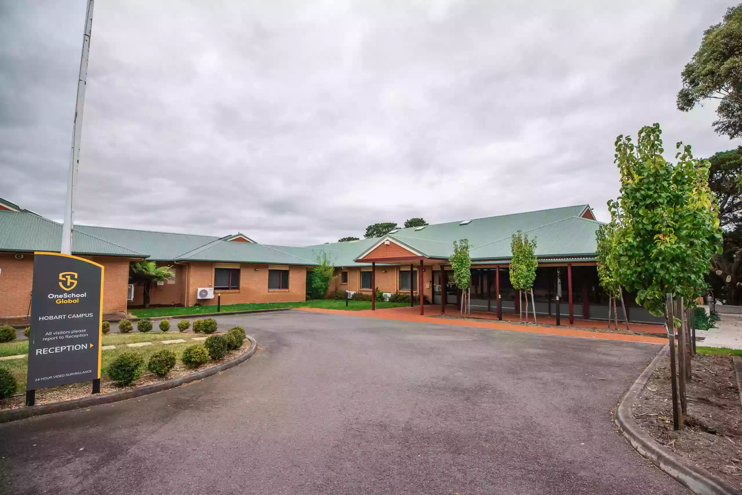 OneSchool Global TAS - Hobart Campus