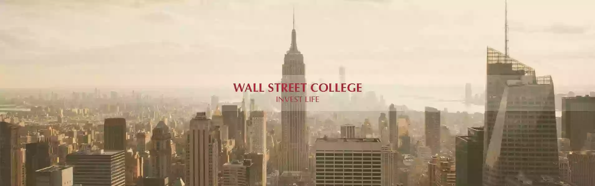 Wall Street College