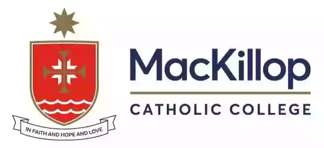 MacKillop Catholic College, Mornington