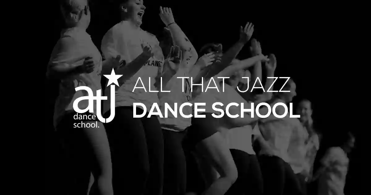 ATJ Dance School