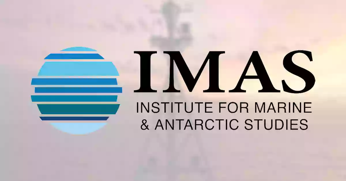 Institute for Marine and Antarctic Studies (IMAS)