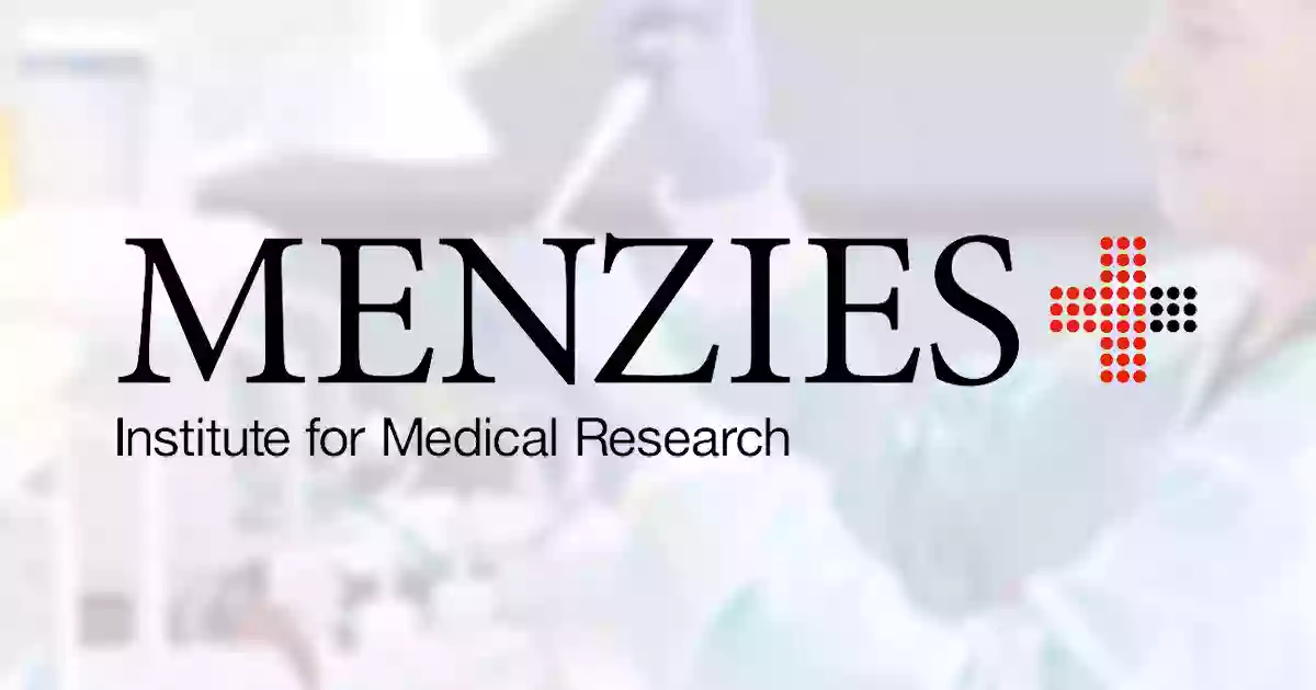 Menzies Institute for Medical Research