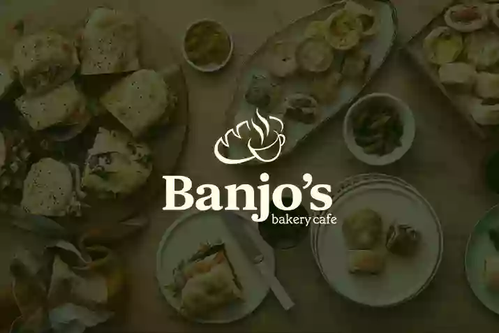 Bakery & Cafe – Banjo’s New Norfolk