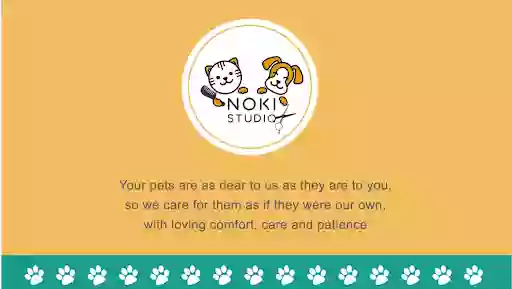 Noki Studio Pet Grooming