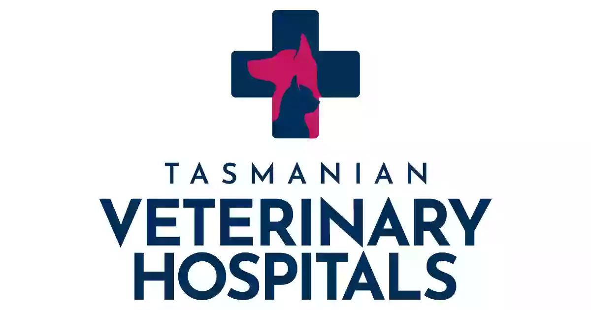 Tasmanian Animal Hospitals - Dr. Rob Callaway