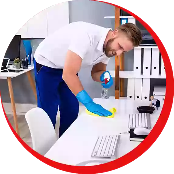 SHAGGY office cleaning Hobart and End of lease cleaning Hobart (SHAGGY GROUP)