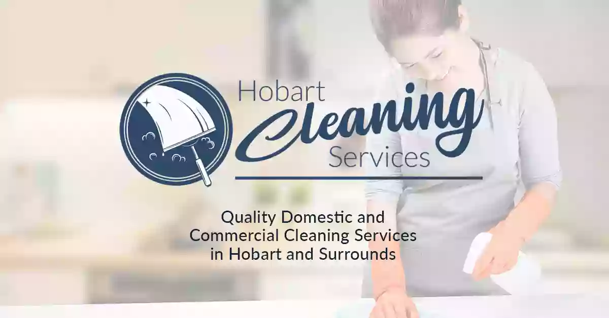 Hobart Cleaning Company