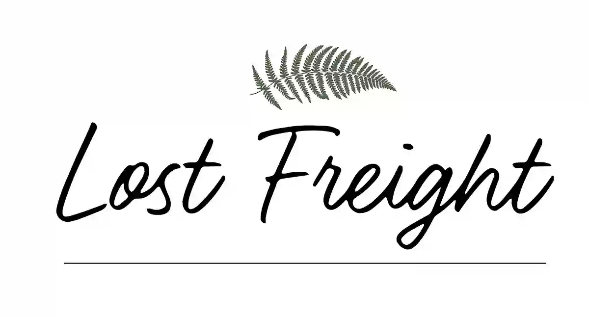 Lost Freight Cafe