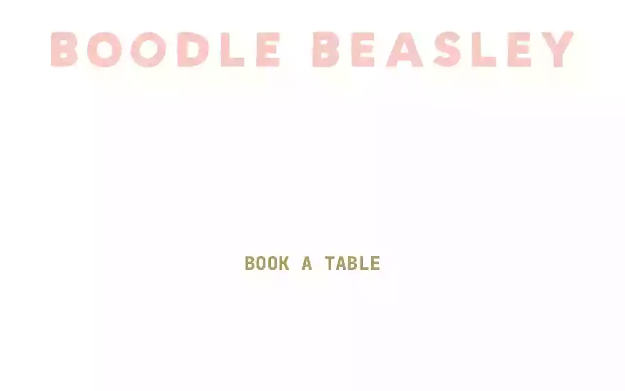 Boodle Beasley