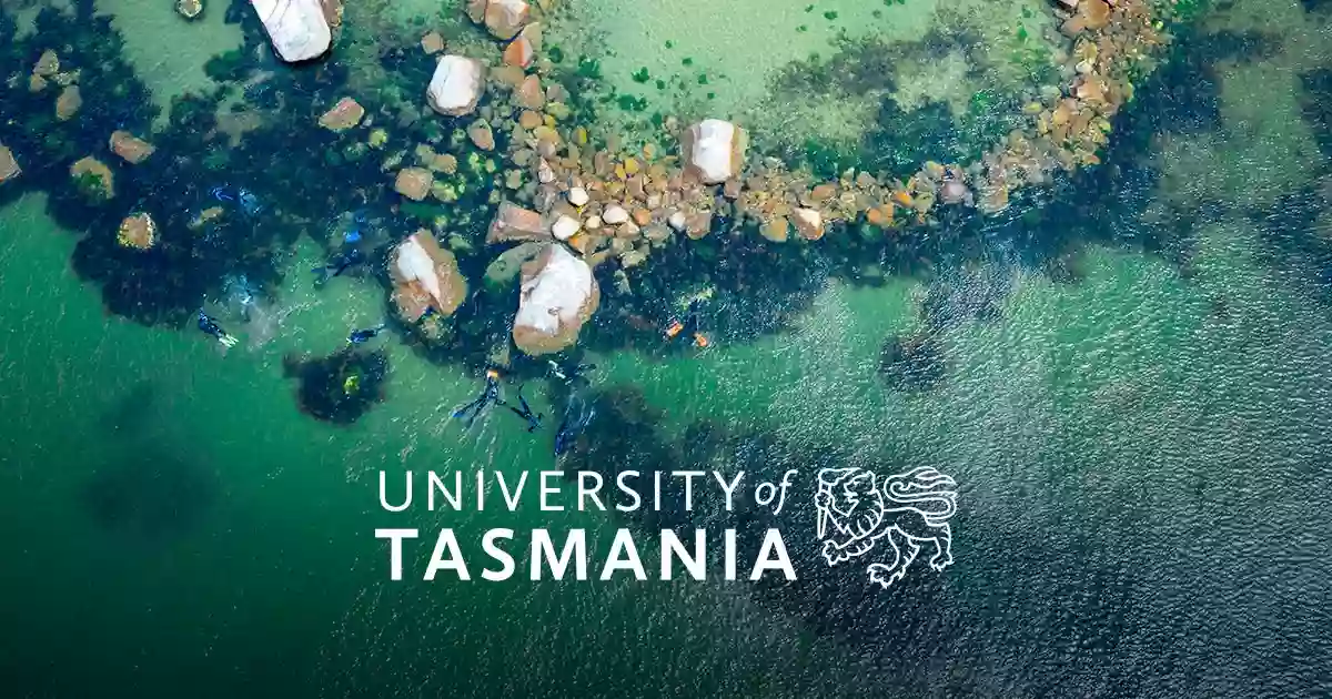 University of Tasmania at the Hedberg