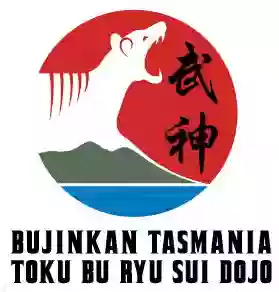 Bujinkan Tasmania Japanese Jujutsu & Culture Centre