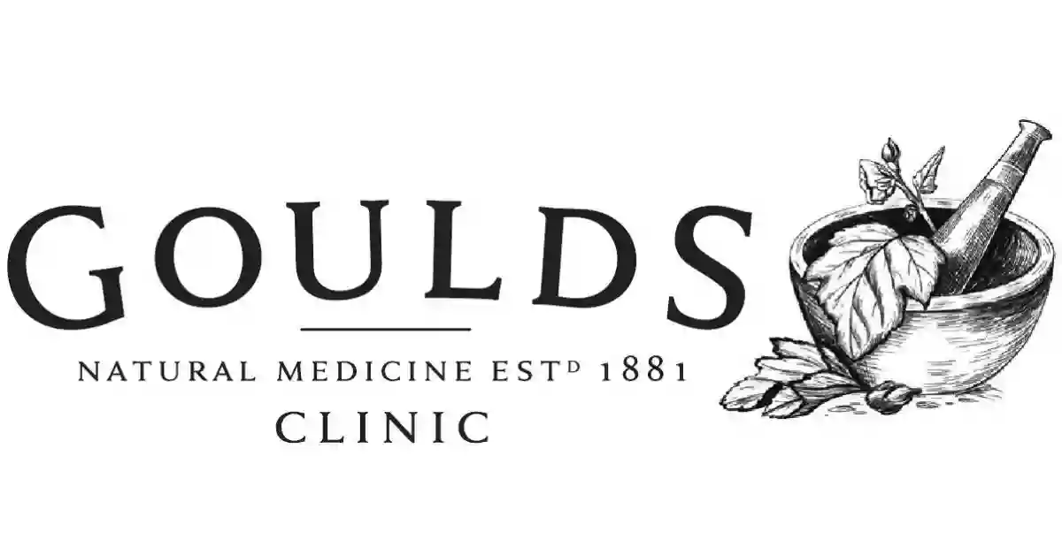 Goulds Natural Medicine