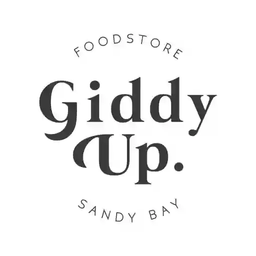 Giddy Up Foodstore