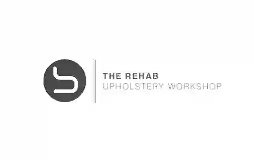 The Rehab Upholstery