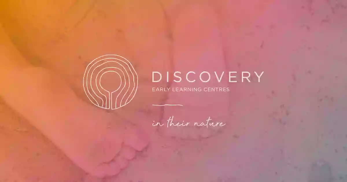 Discovery Early Learning Centre & OSHC - Lauderdale