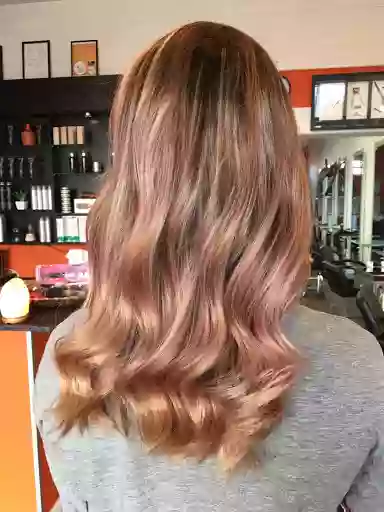 Koko Hair Design