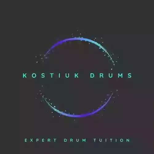 “Kostiuk Drums” Drum Lessons Hobart