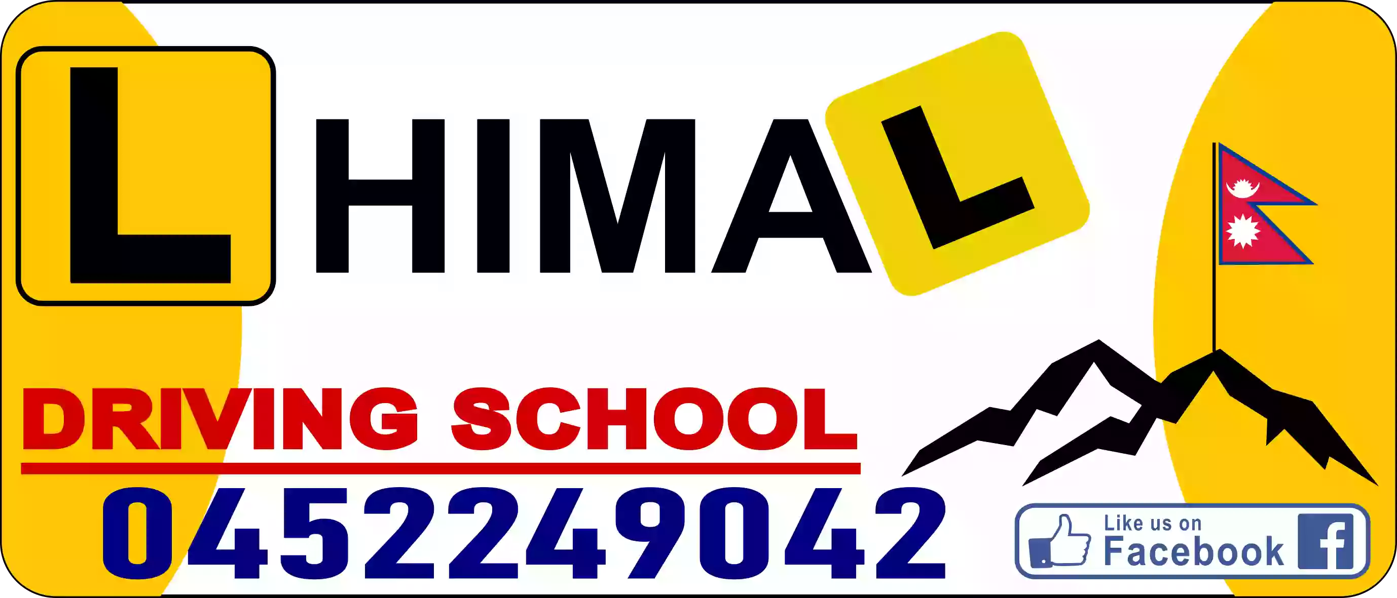 Himal Driving School