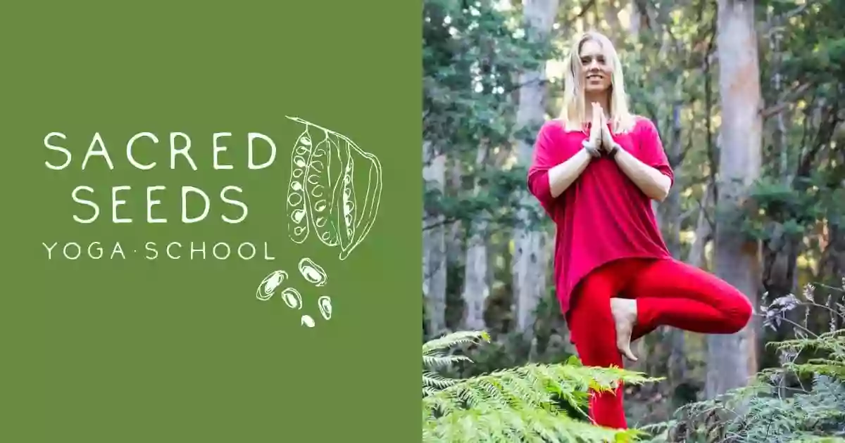 Sacred Seeds Yoga School (Bija Yoga)