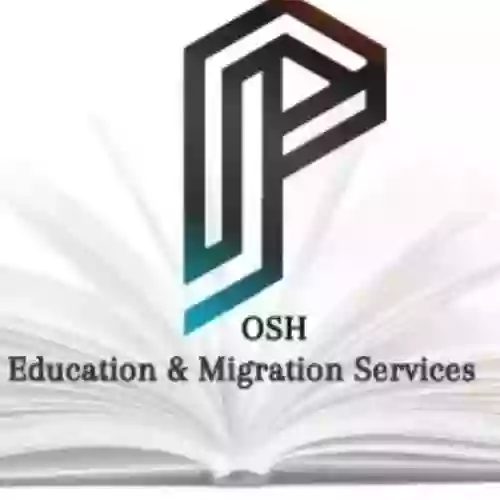 Posh Education and Migration Services