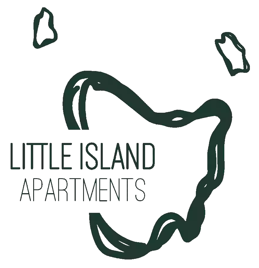 Little Island Apartments