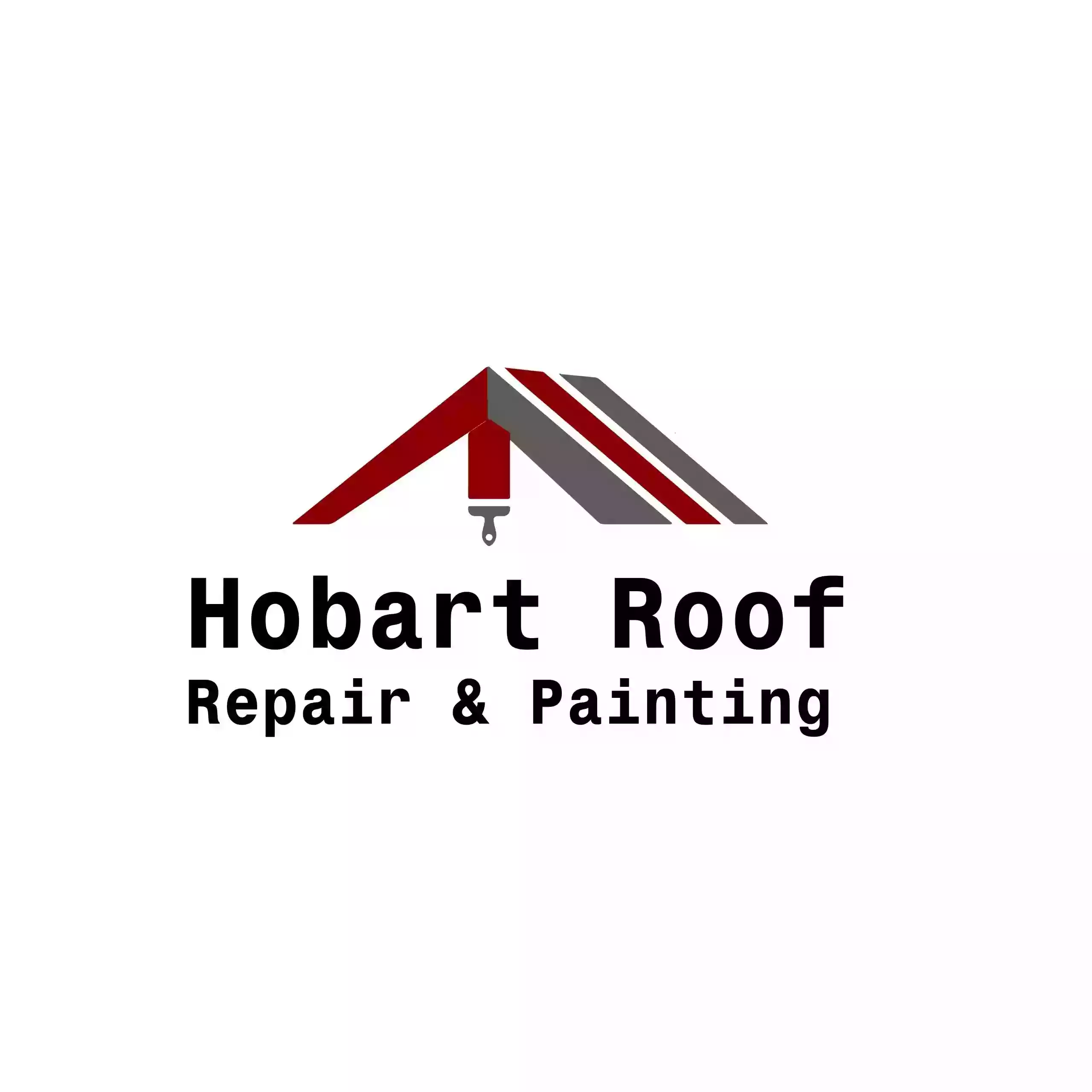 HOBART ROOF REPAIRS & PAINTING