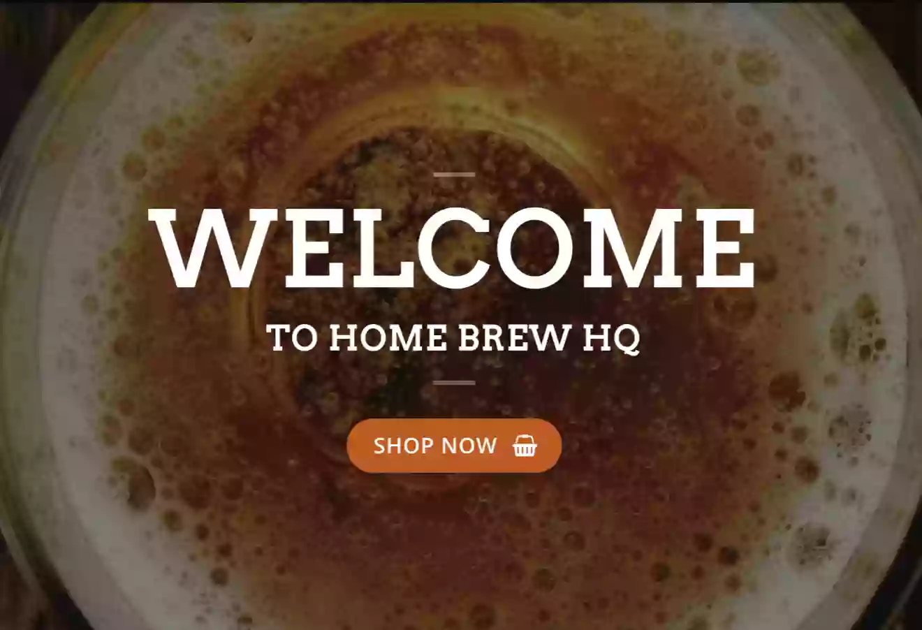 Home Brew HQ