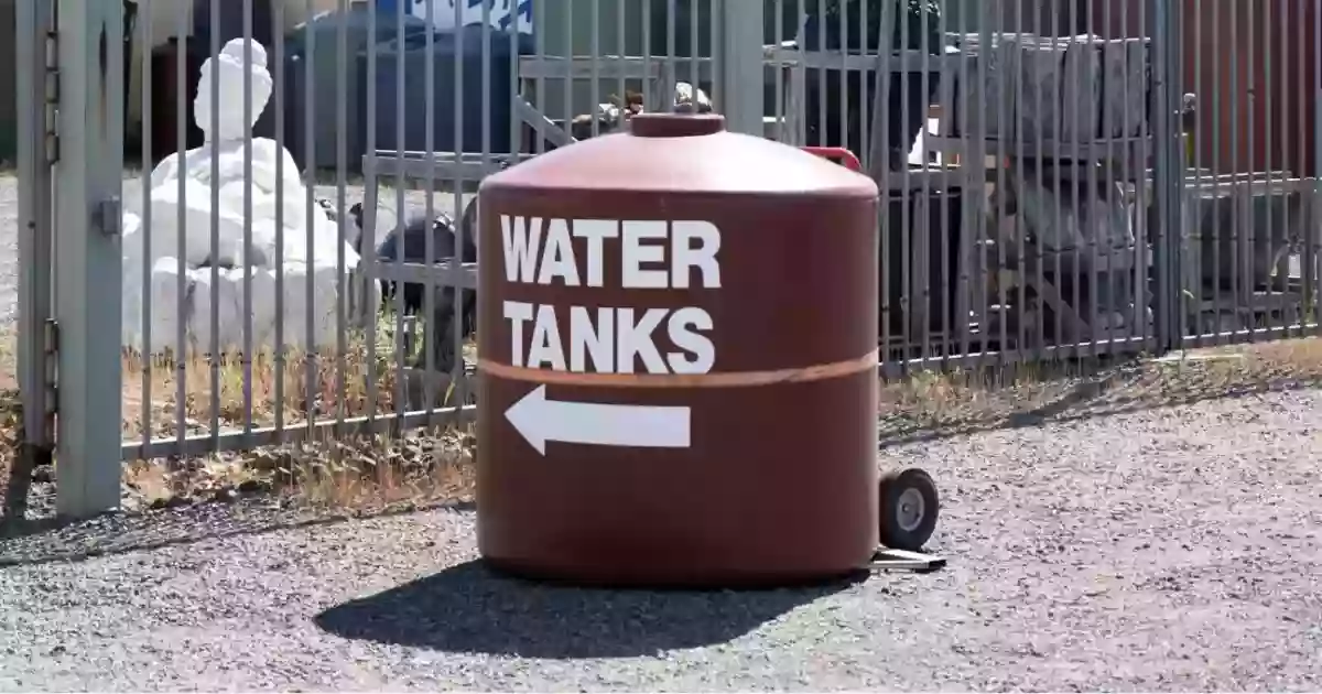 PineCrest Water Tanks