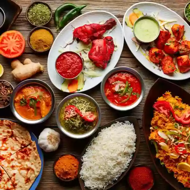 Masala Indian Cuisine