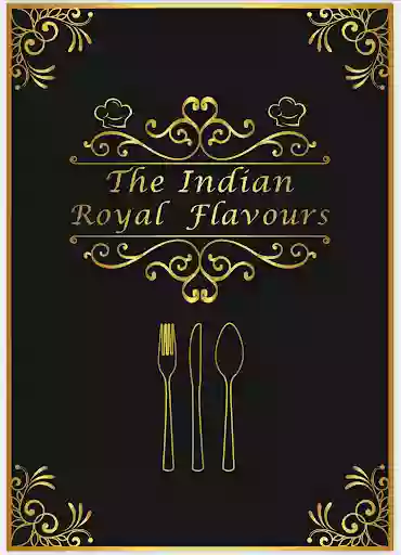 The Indian Royal Flavours