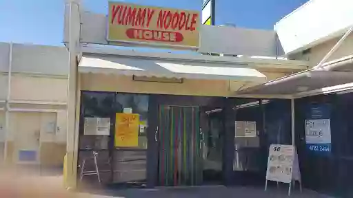 Yummy Noodle House