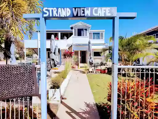 Strand View Cafe