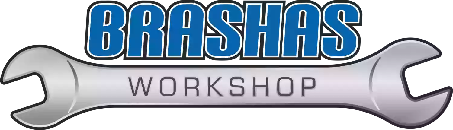 Brashas Workshop