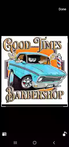 Good Times Barbershop