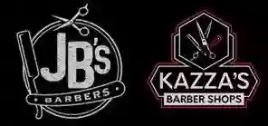 Kazza's Barber Fairfield