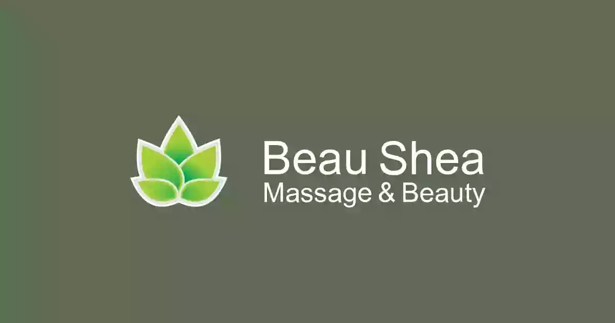 Beau Shea Massage and Beauty
